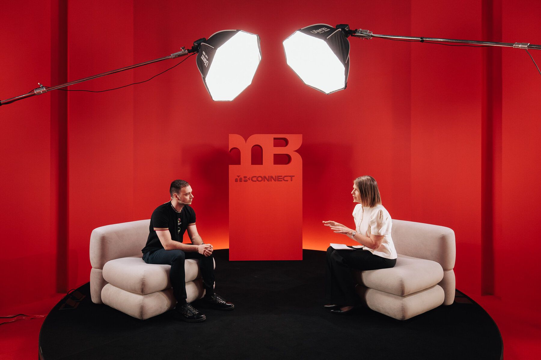MosBuild Connect