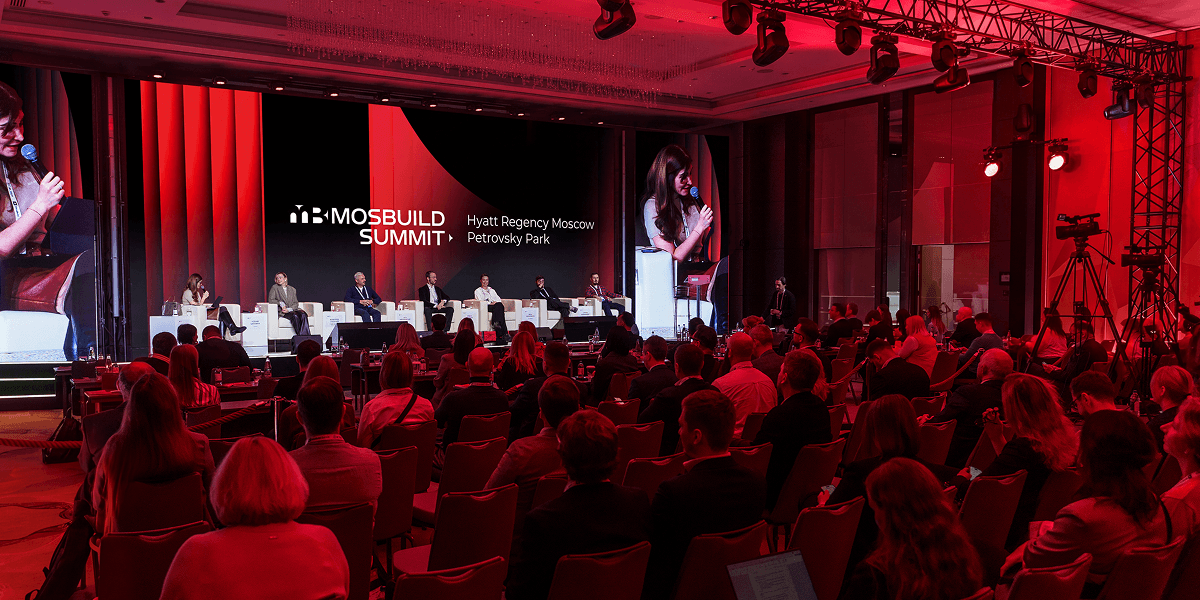 MosBuild Summit