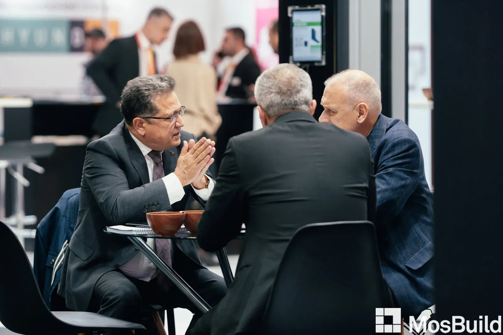 MosBuild©24