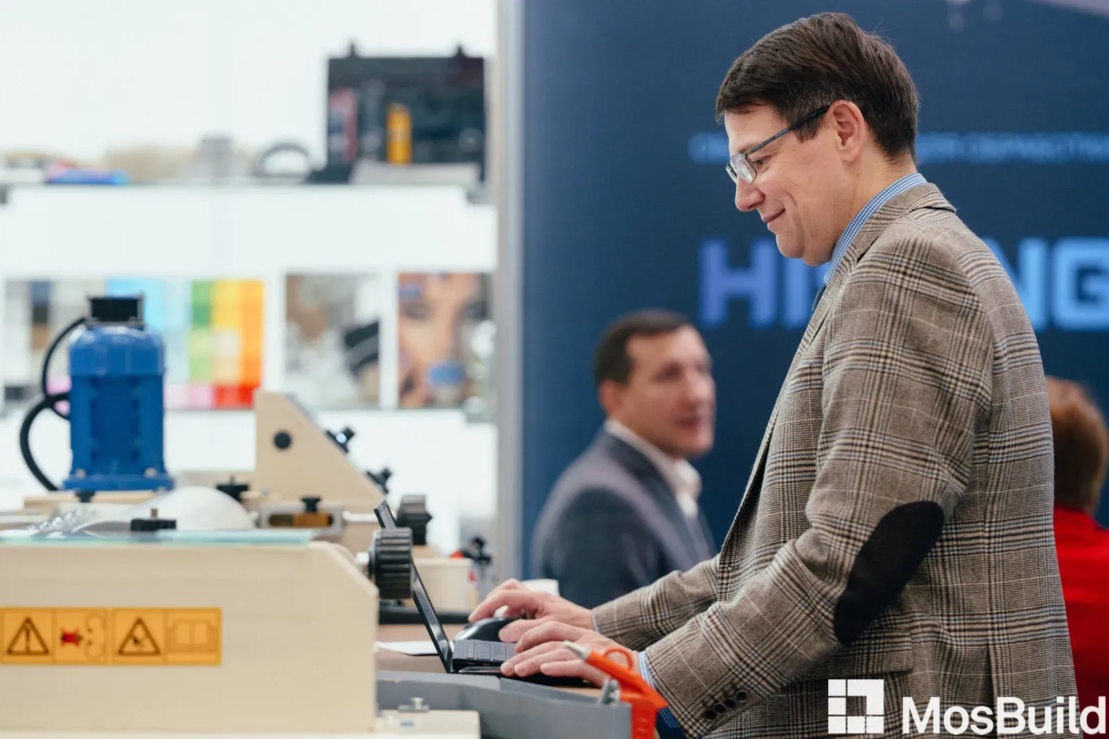 MosBuild©24