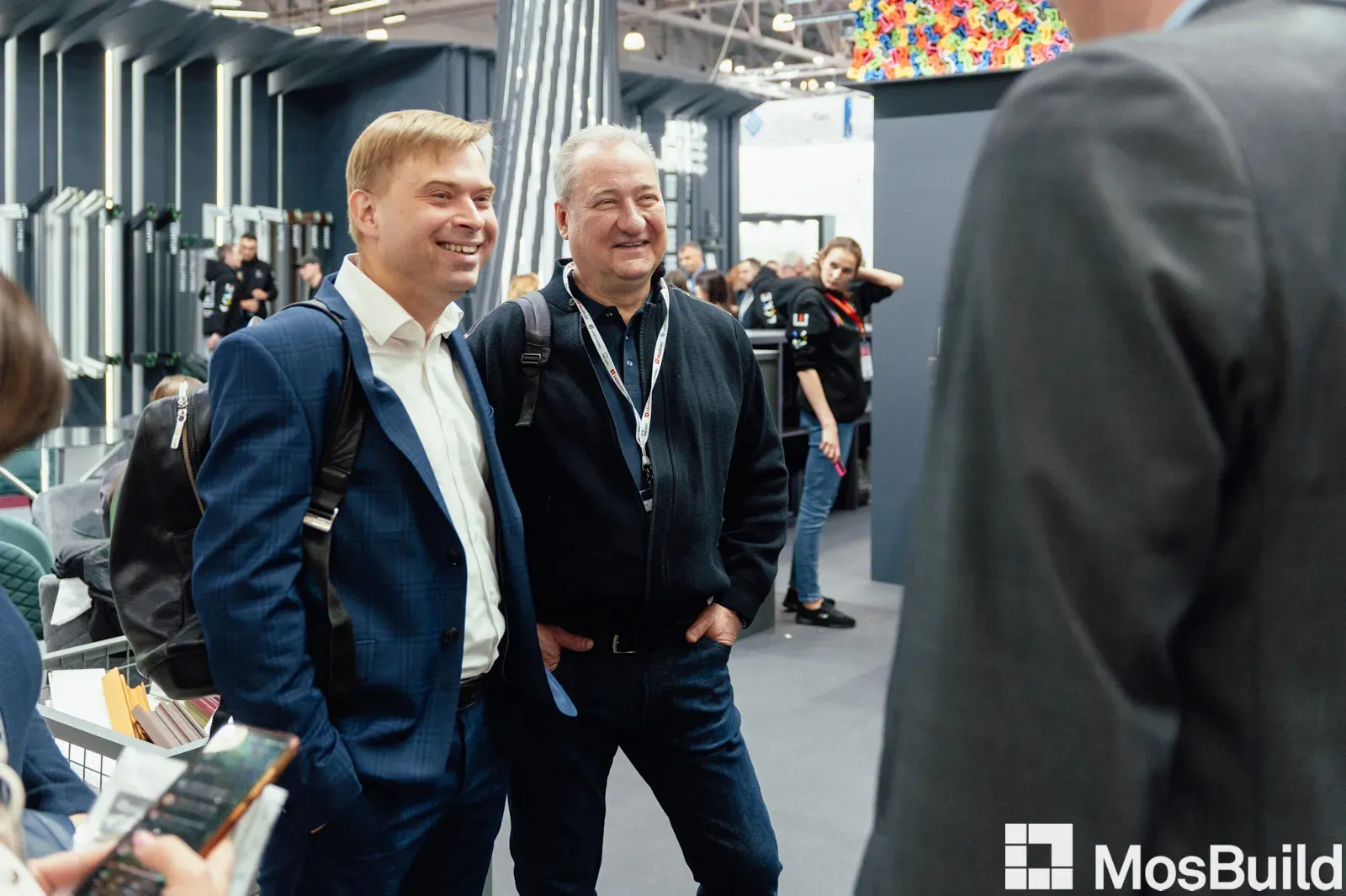 MosBuild©24