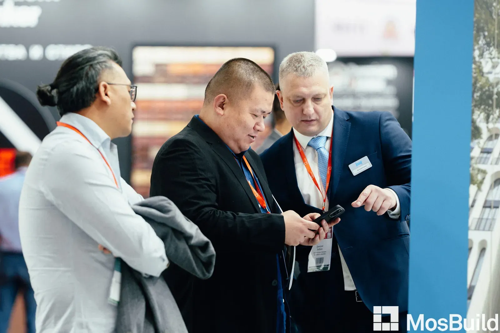 MosBuild©24