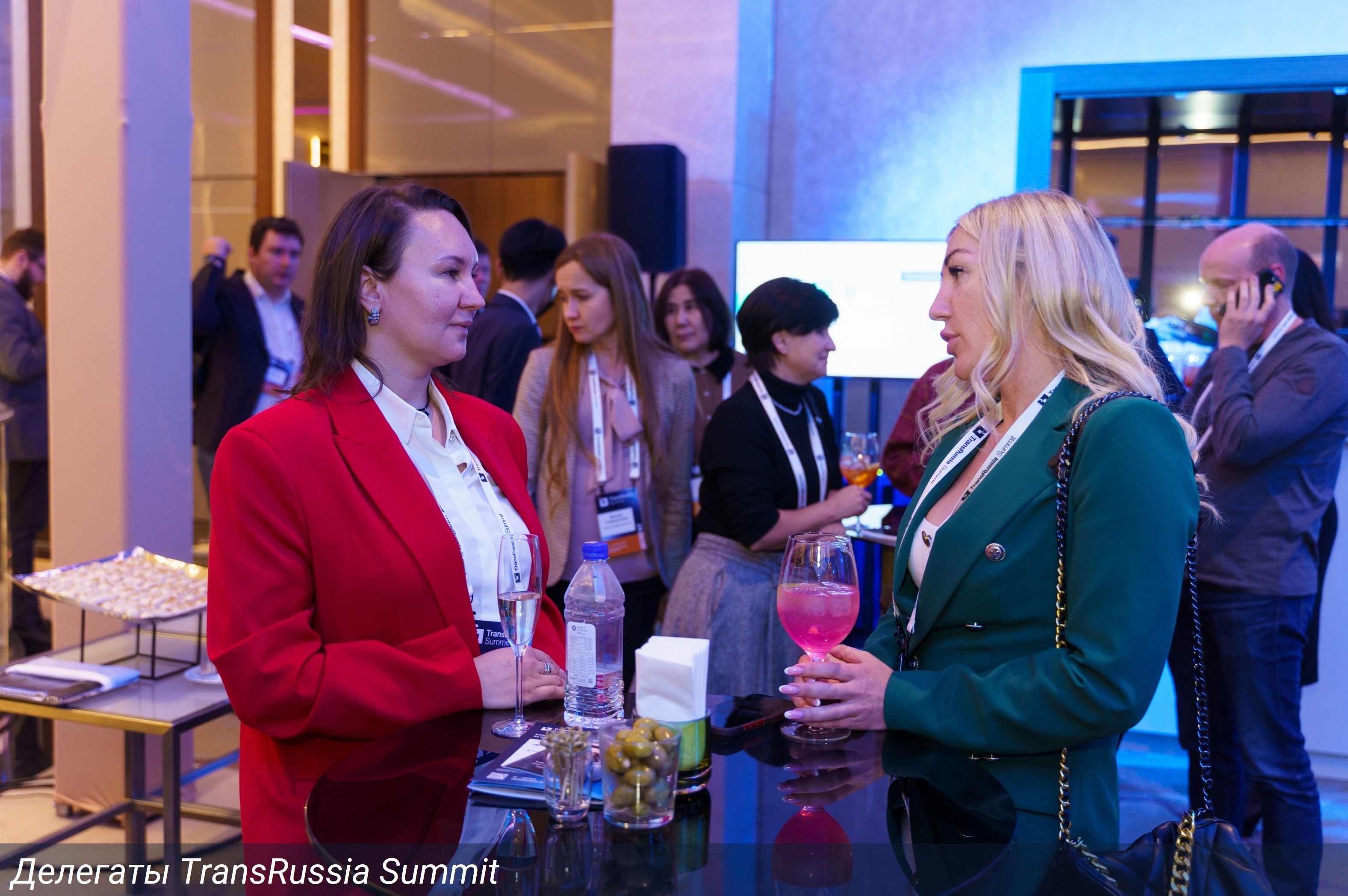 TransRussiaSummit©25