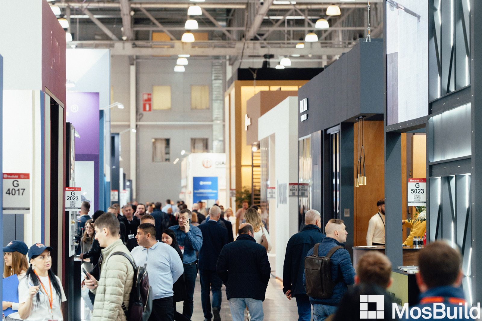 MosBuild©24