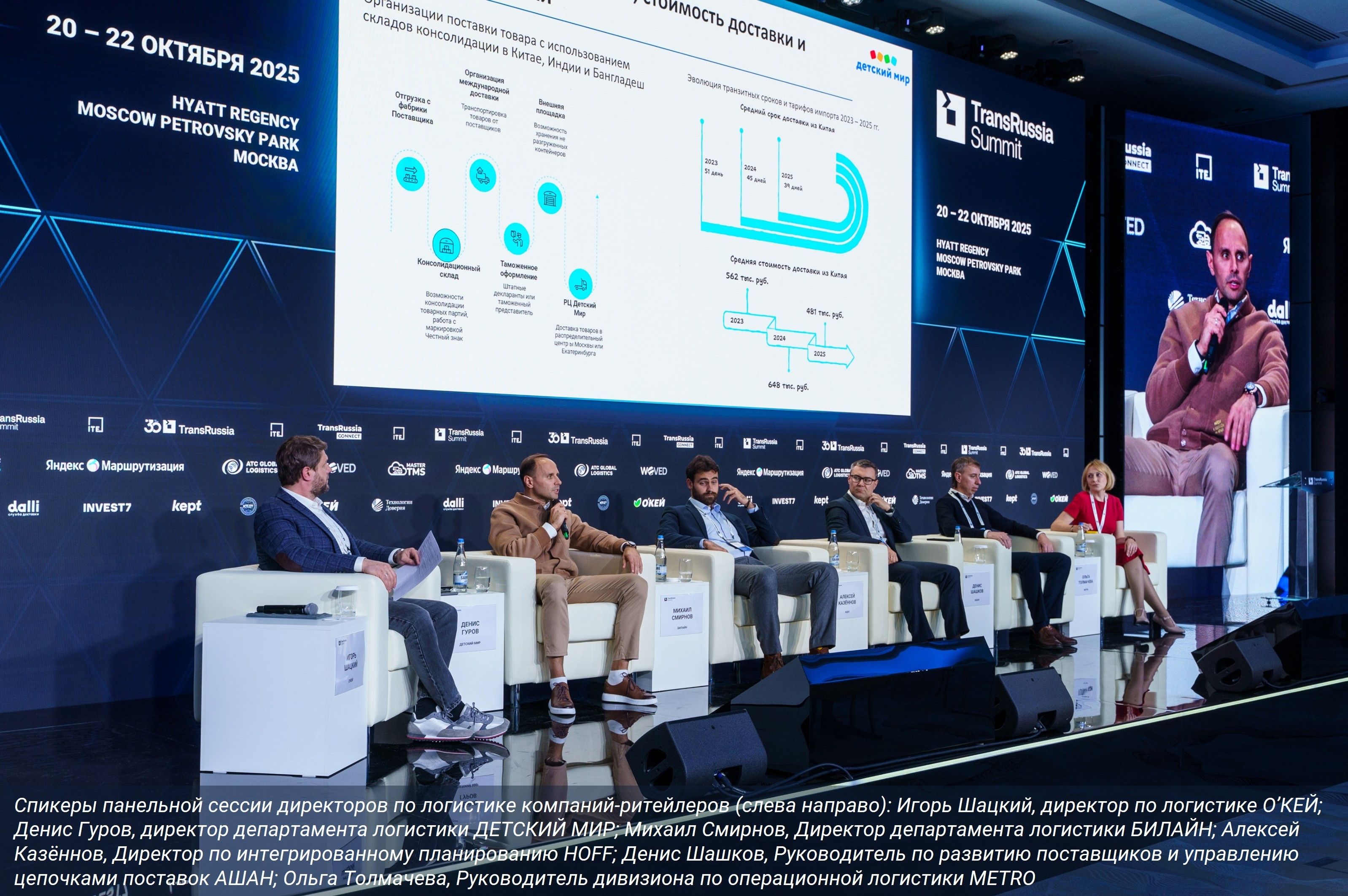 TransRussiaSummit©25