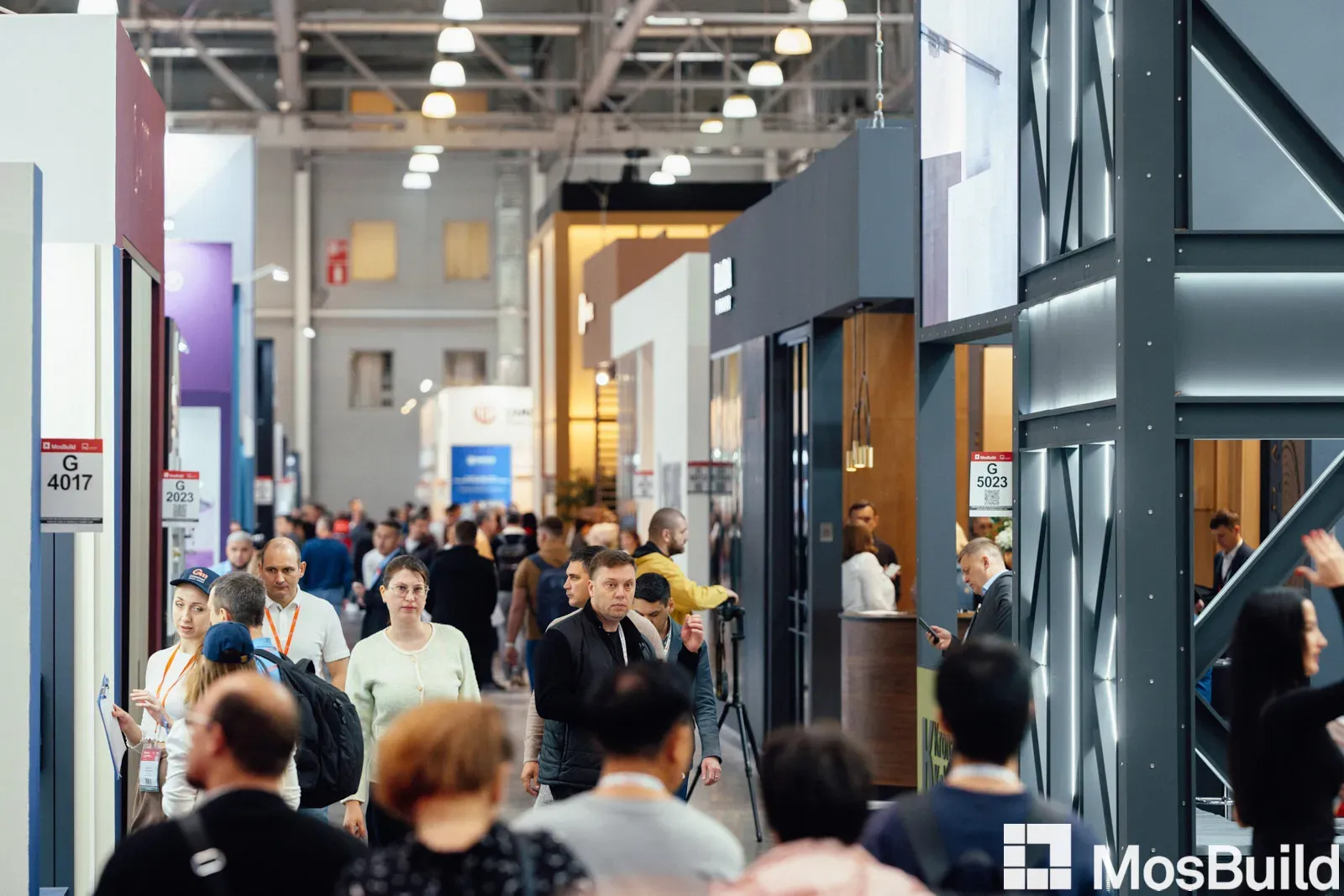 MosBuild©24