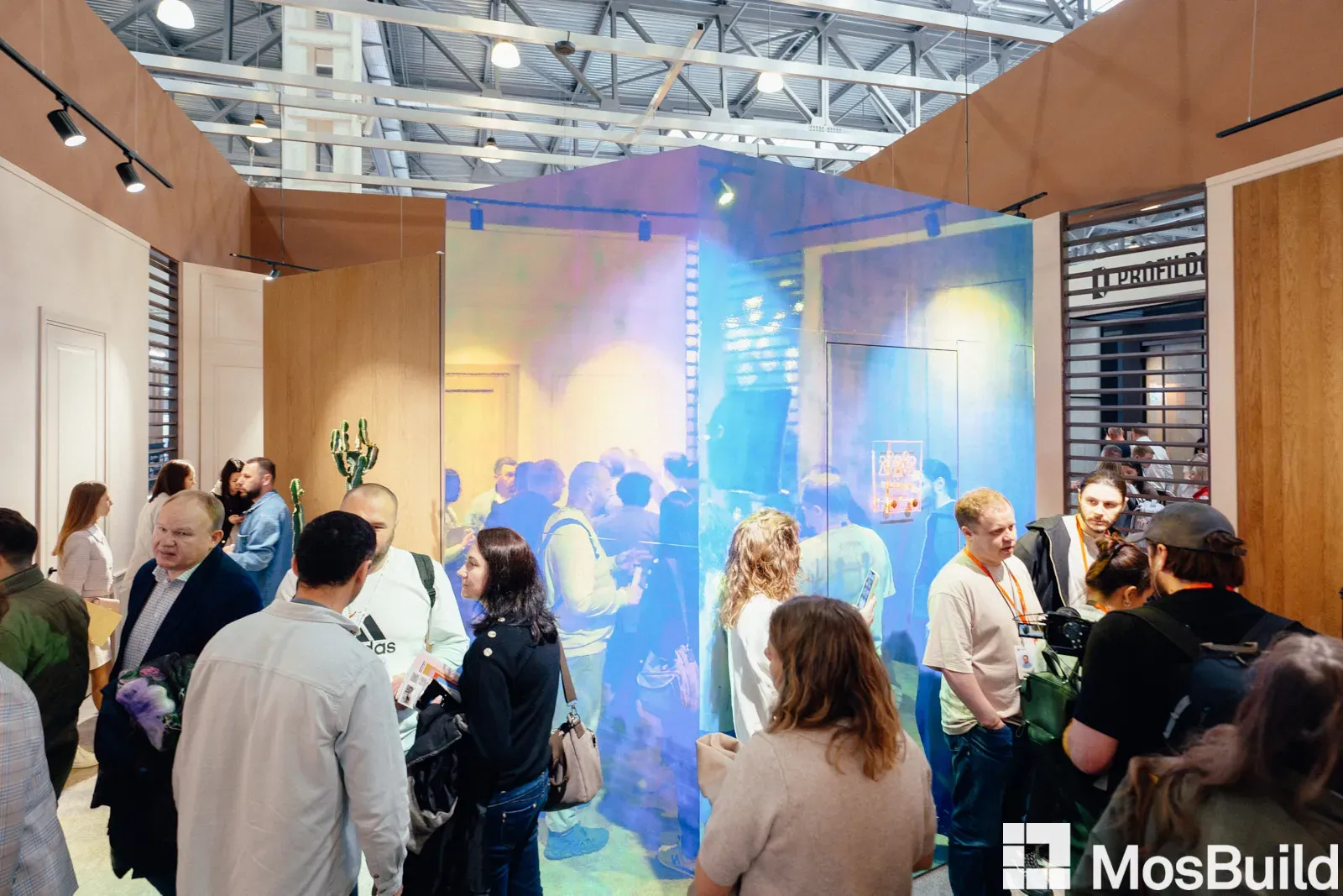 MosBuild©24