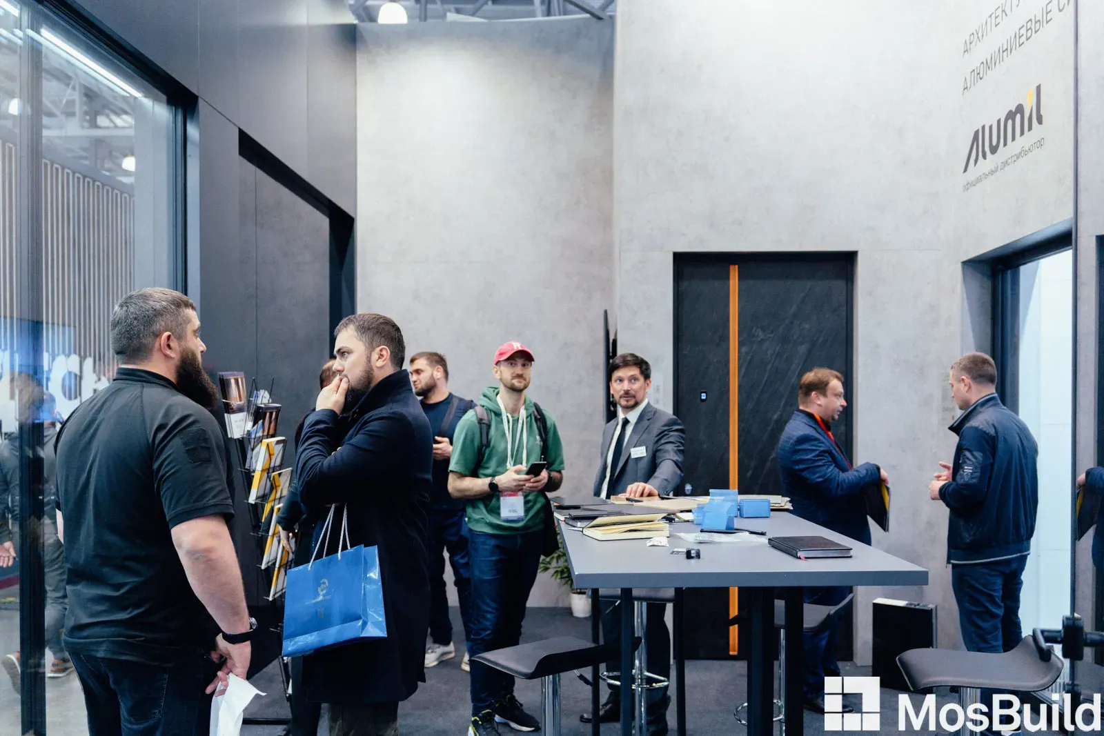 MosBuild©24