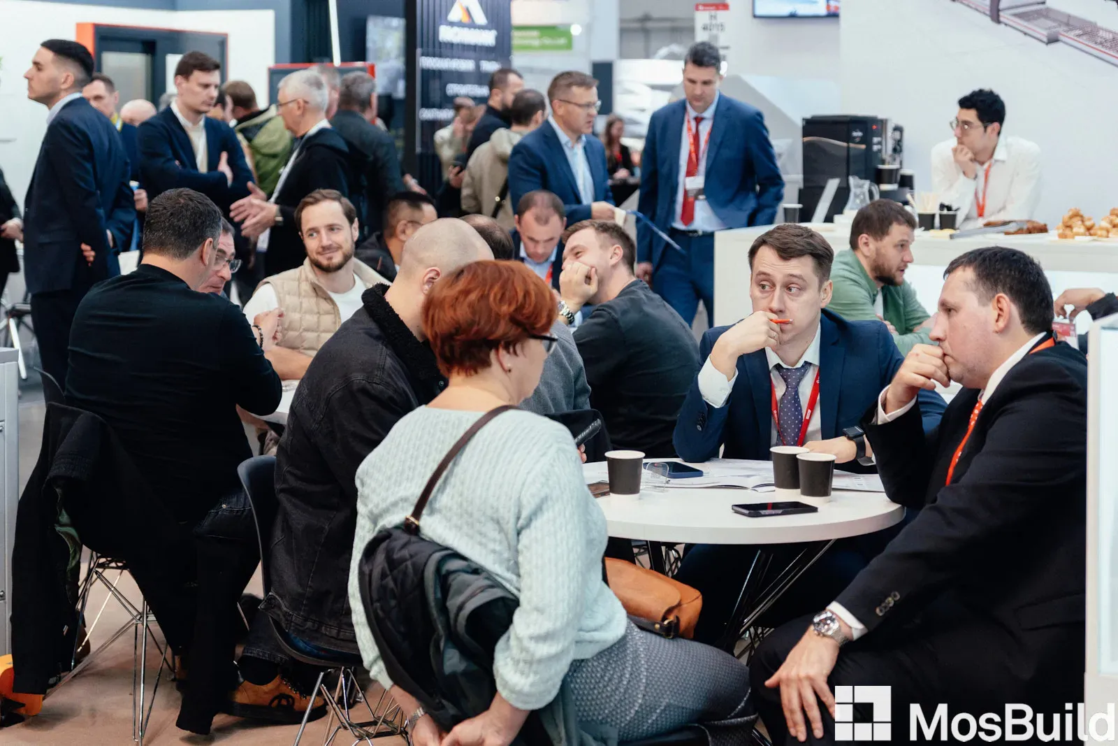 MosBuild©24