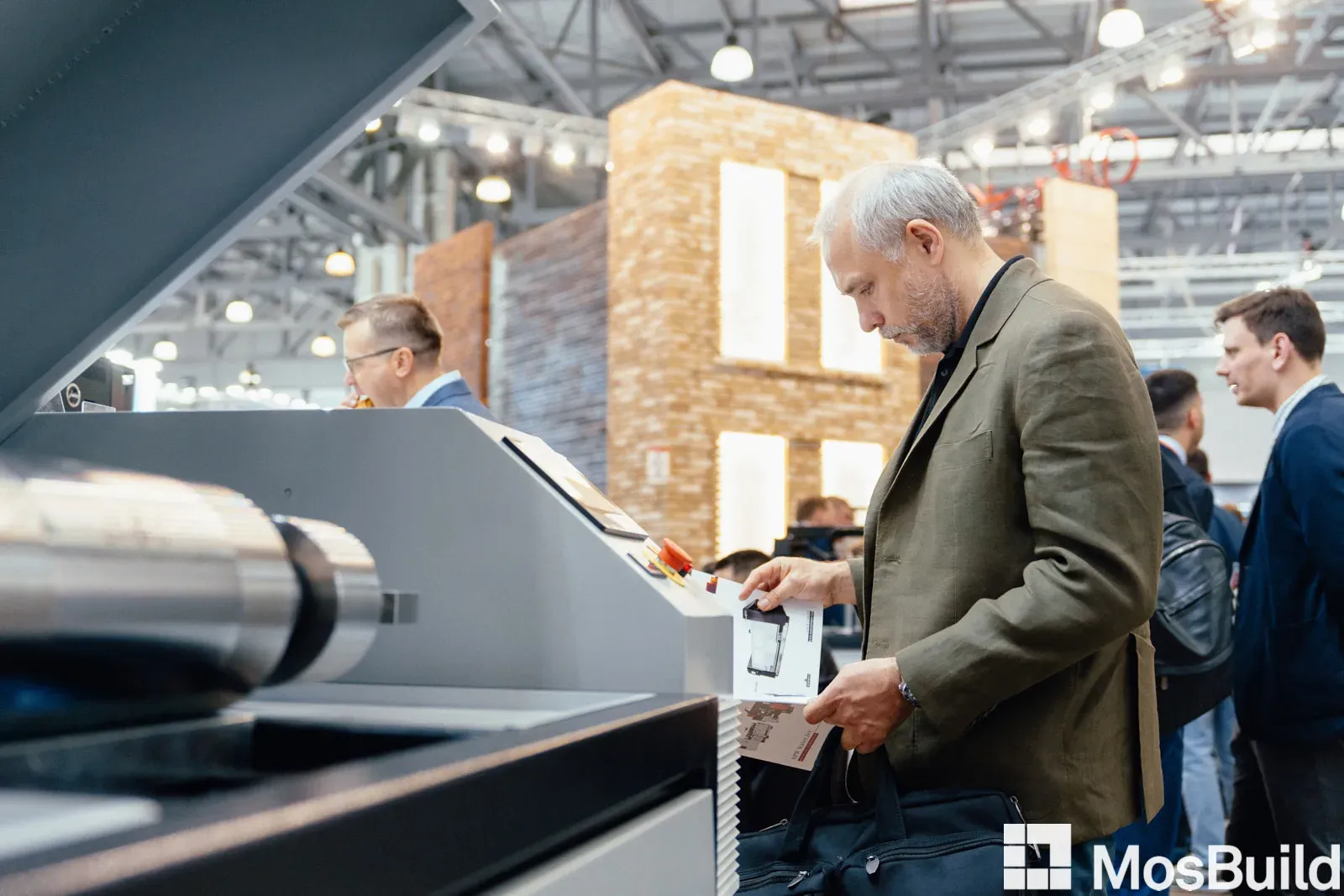 MosBuild©24