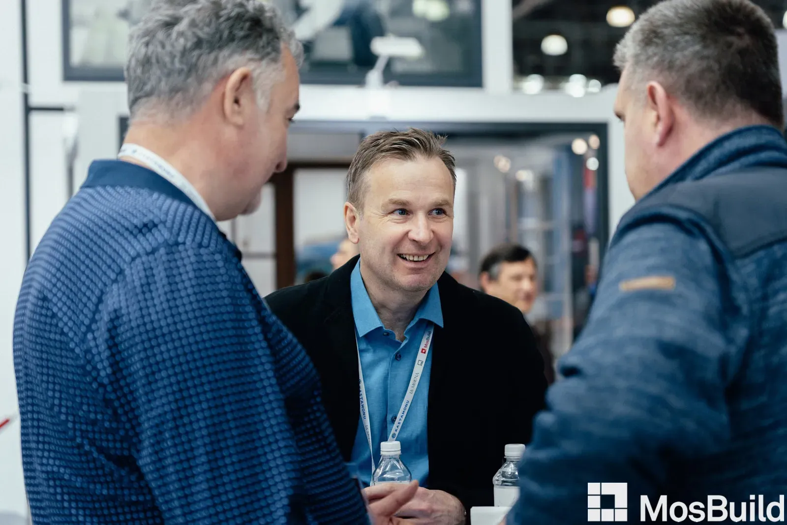 MosBuild©24