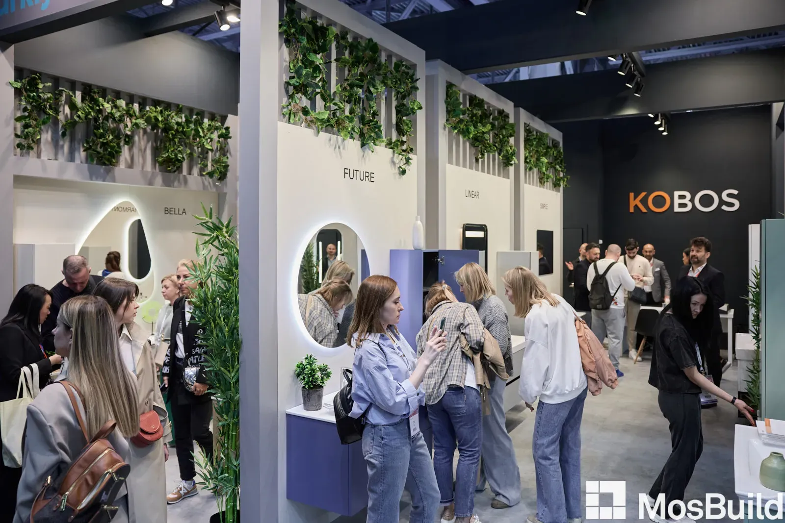 MosBuild©24