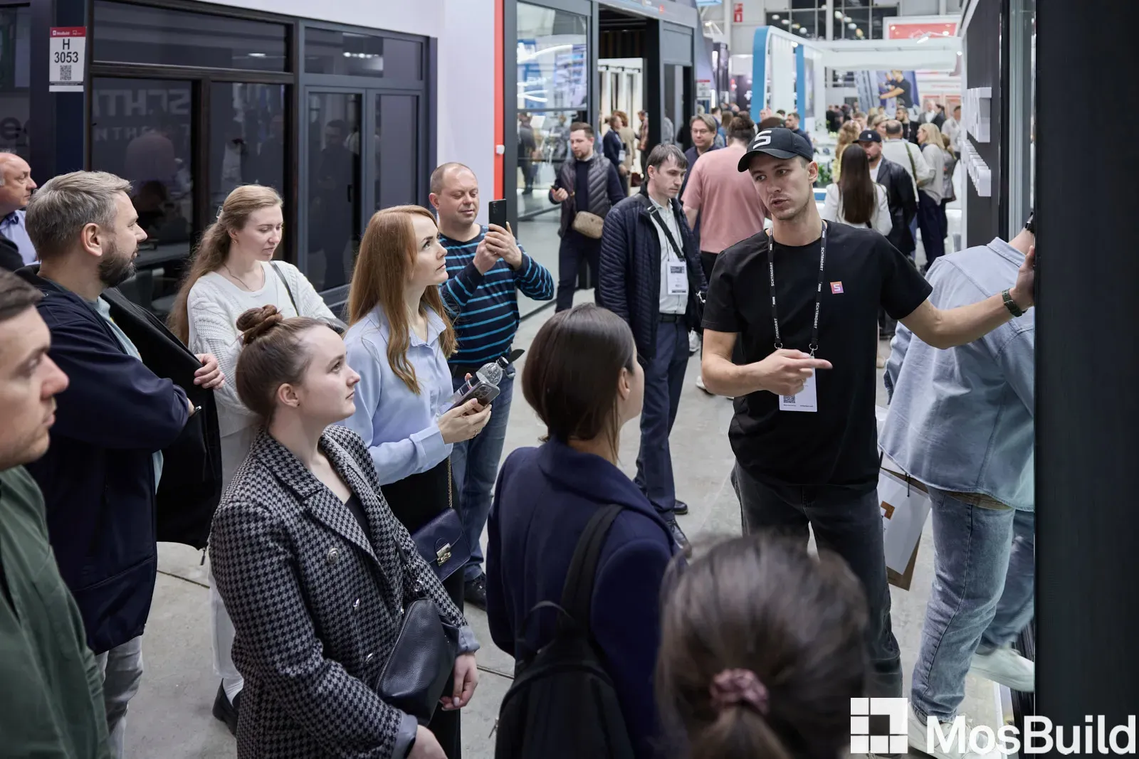 MosBuild©24