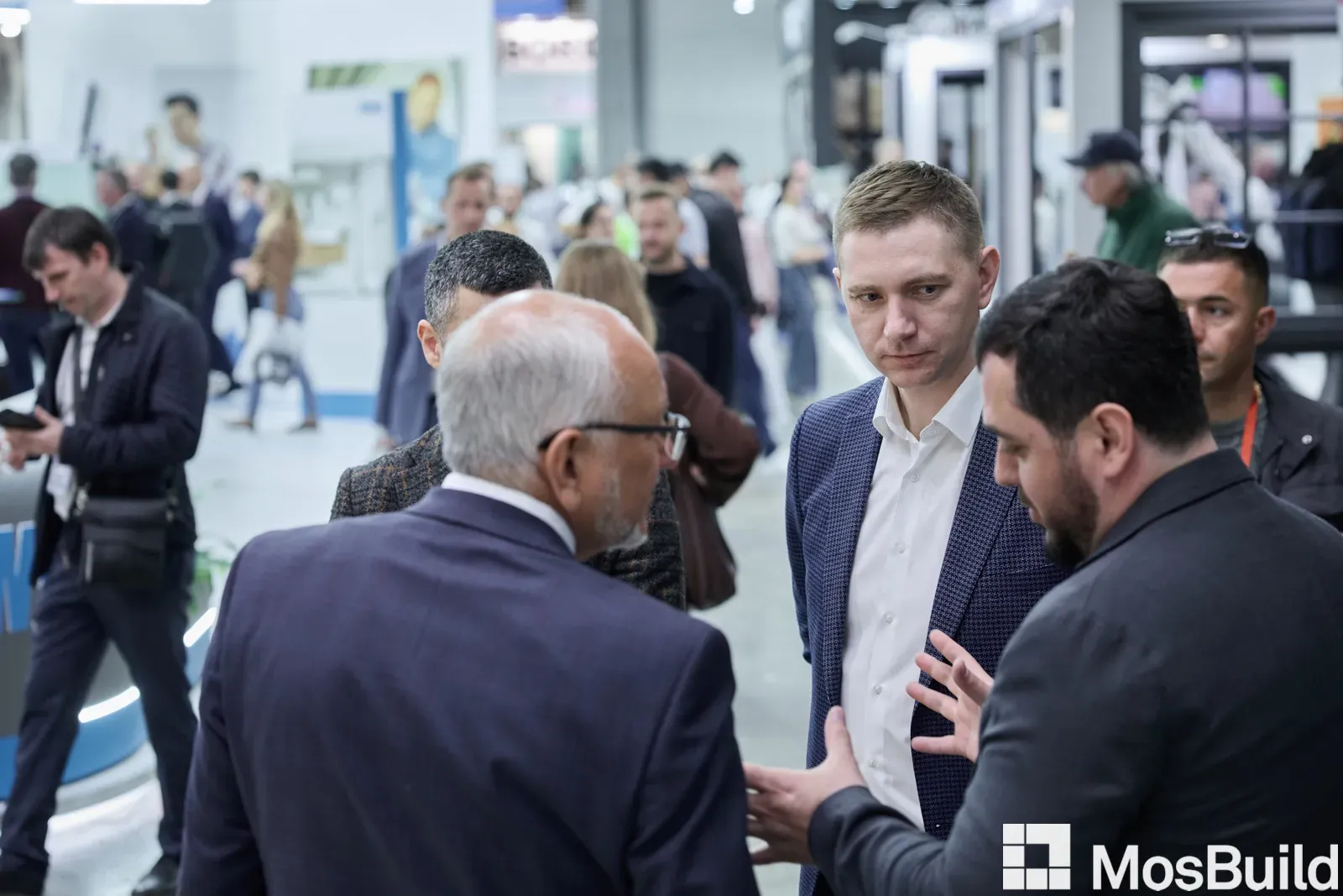 MosBuild©24