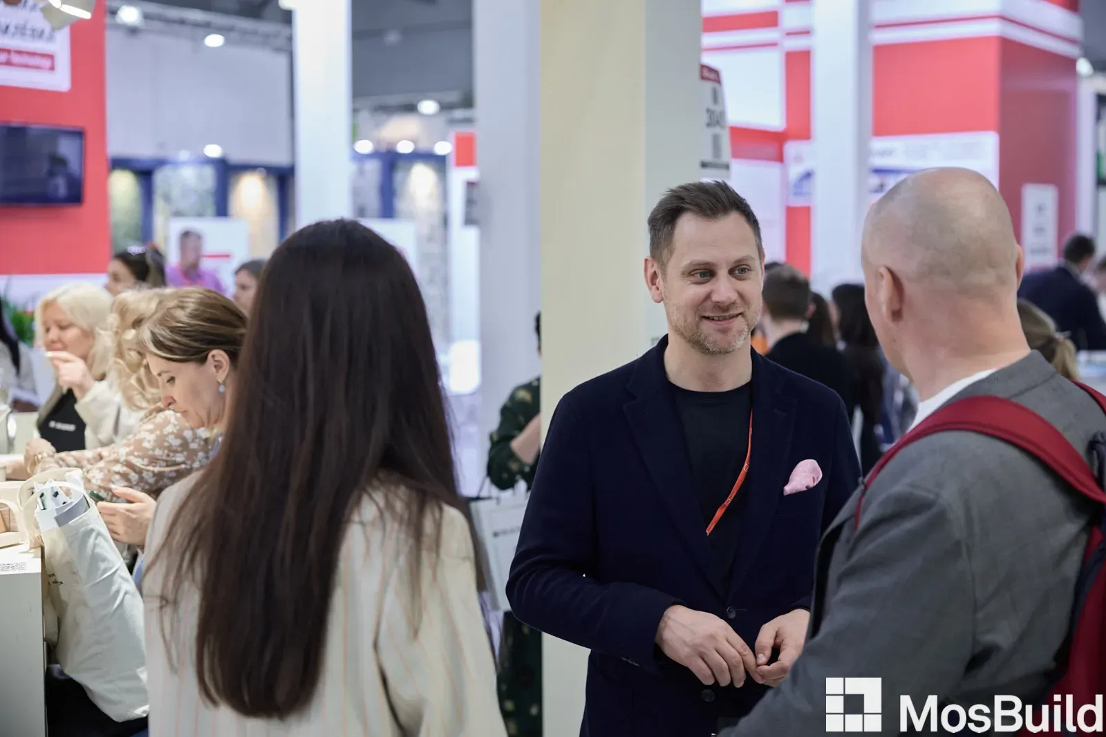 MosBuild©24