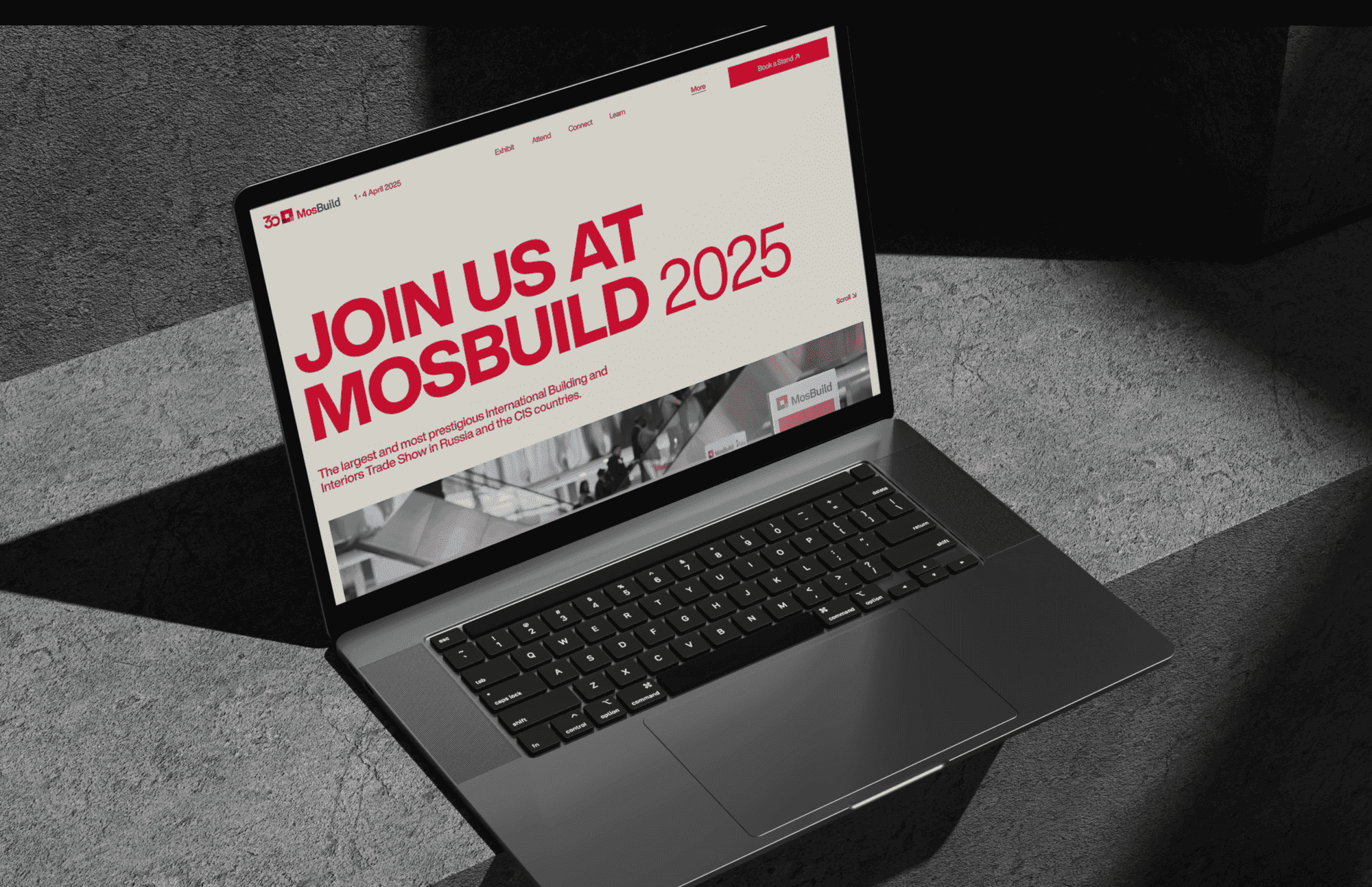 MosBuild©24
