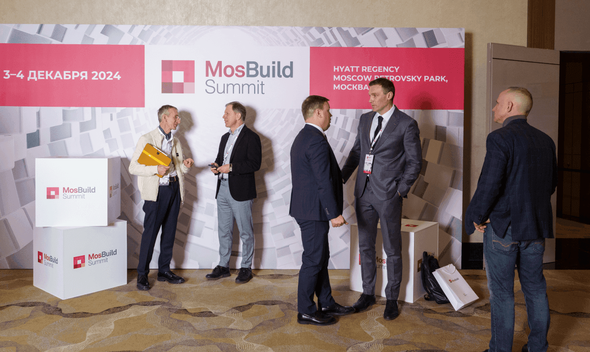 MosBuild©24