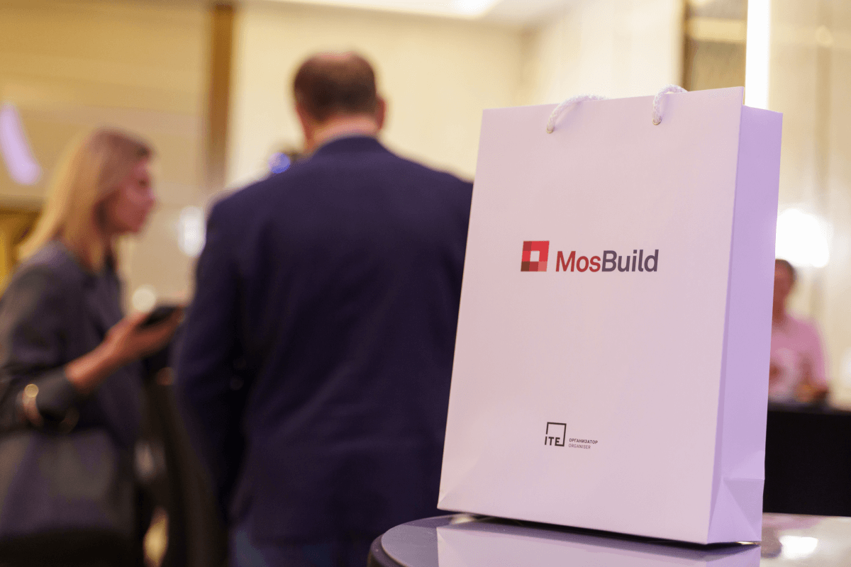 MosBuild©24