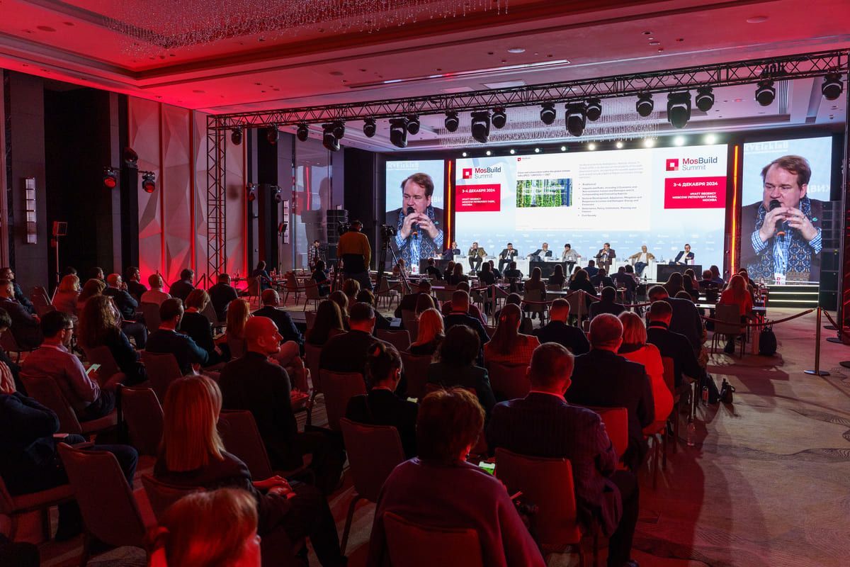MosBuild©24