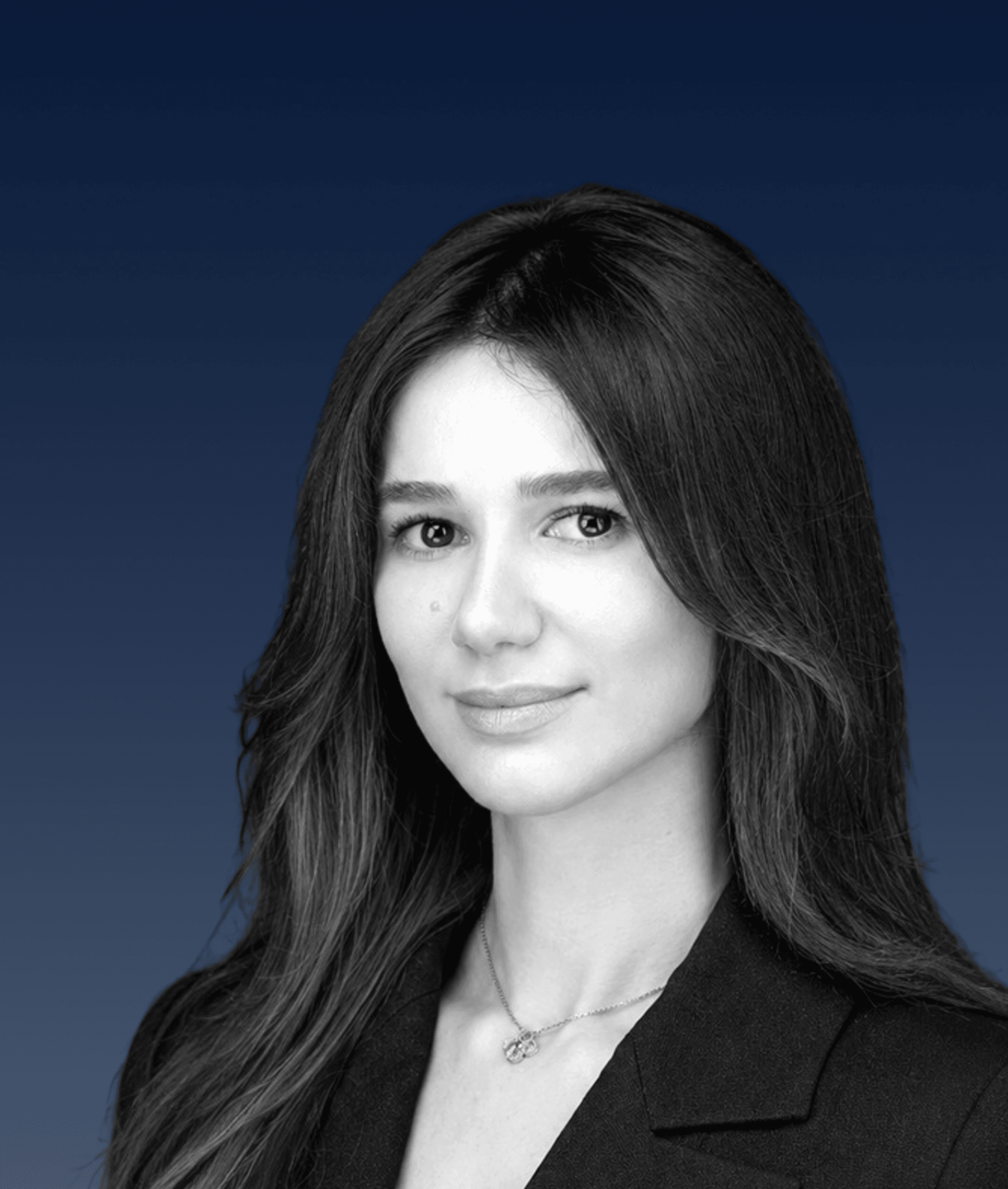 Аэлита Эжаева