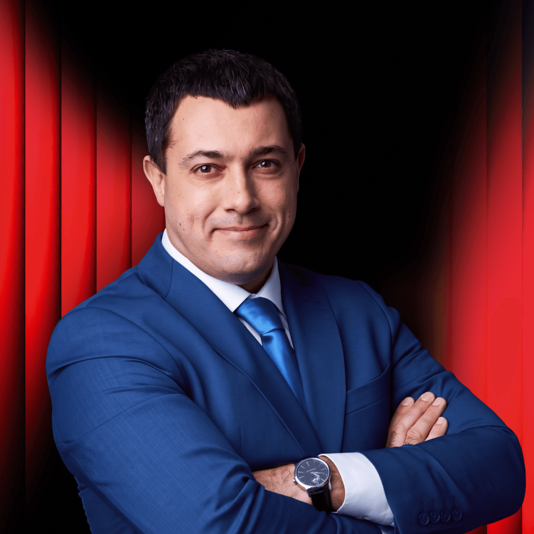 Александр Ткаченко