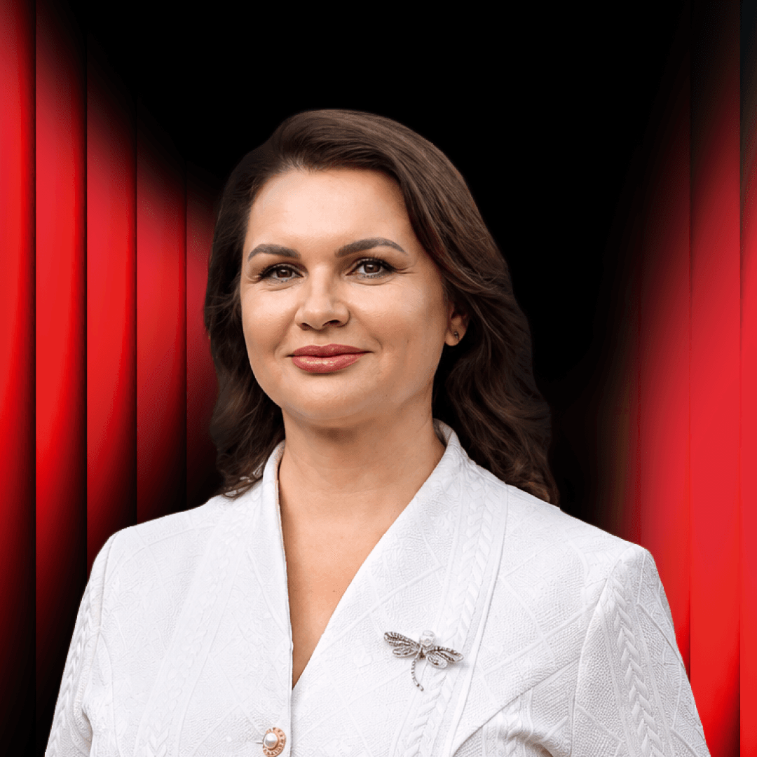 Александра Романенко
