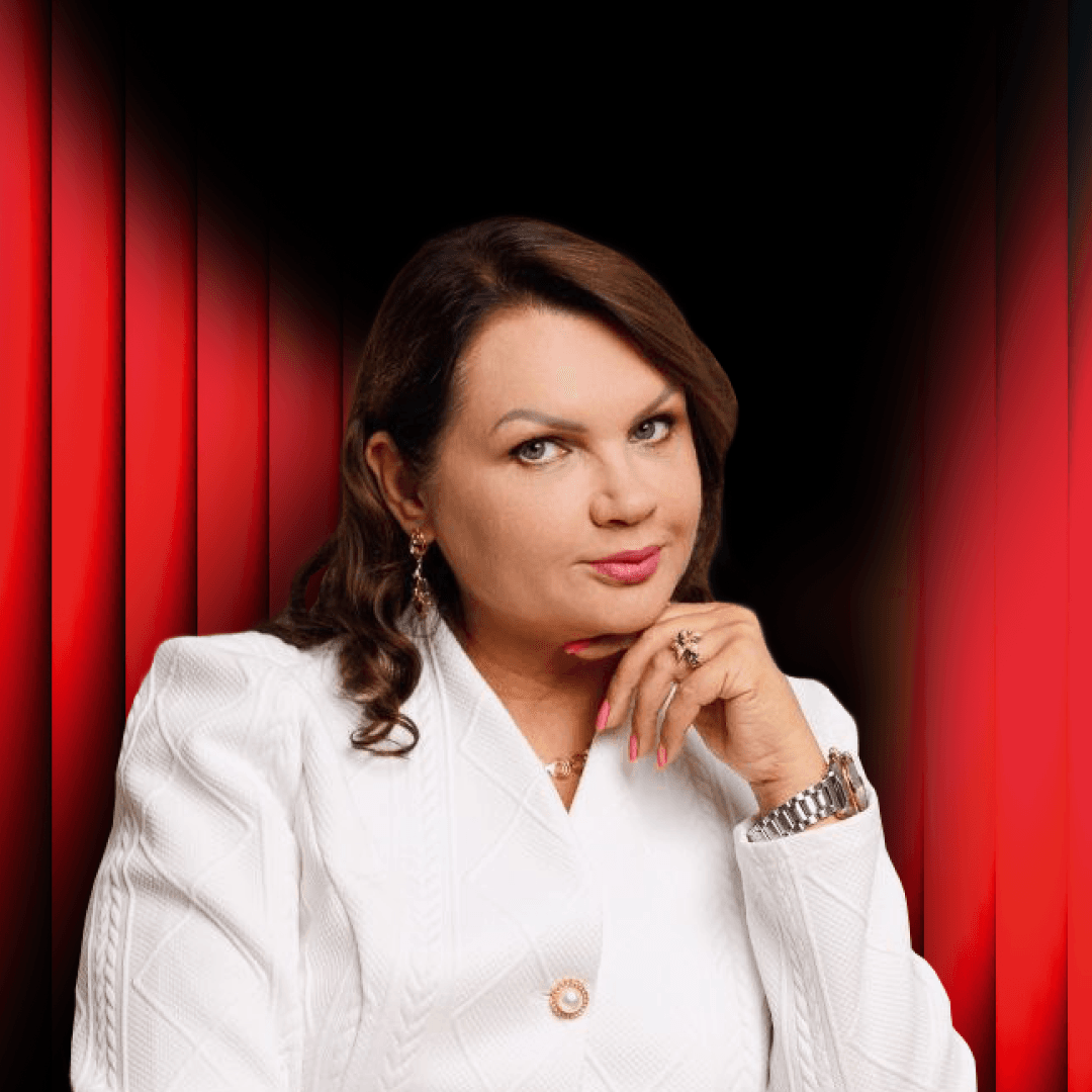 Александра Романенко