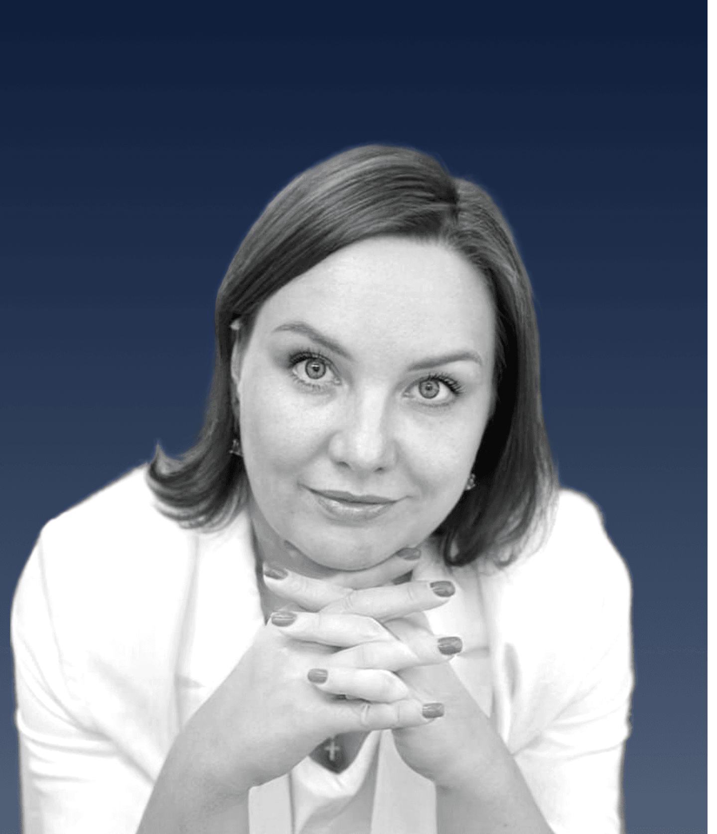 Алевтина Соколова