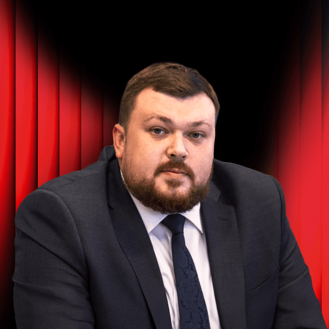 Андрей Еренков