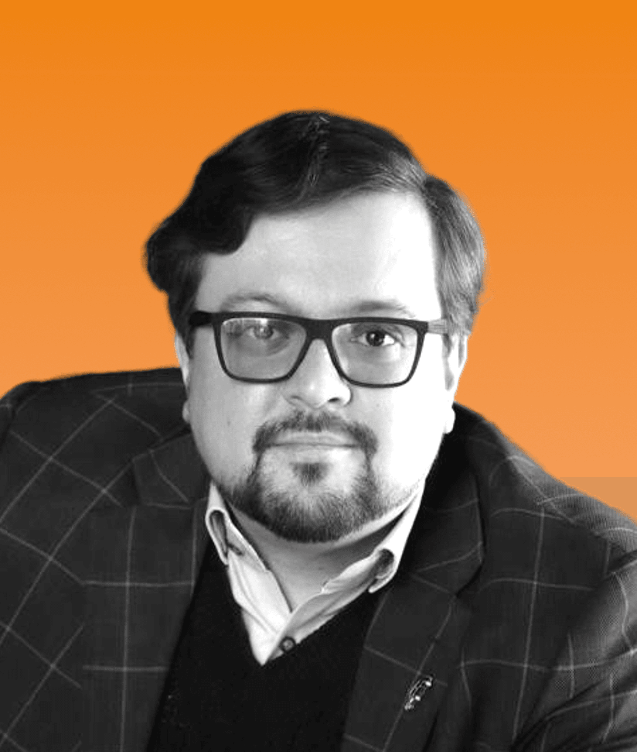 Андрей Тренин