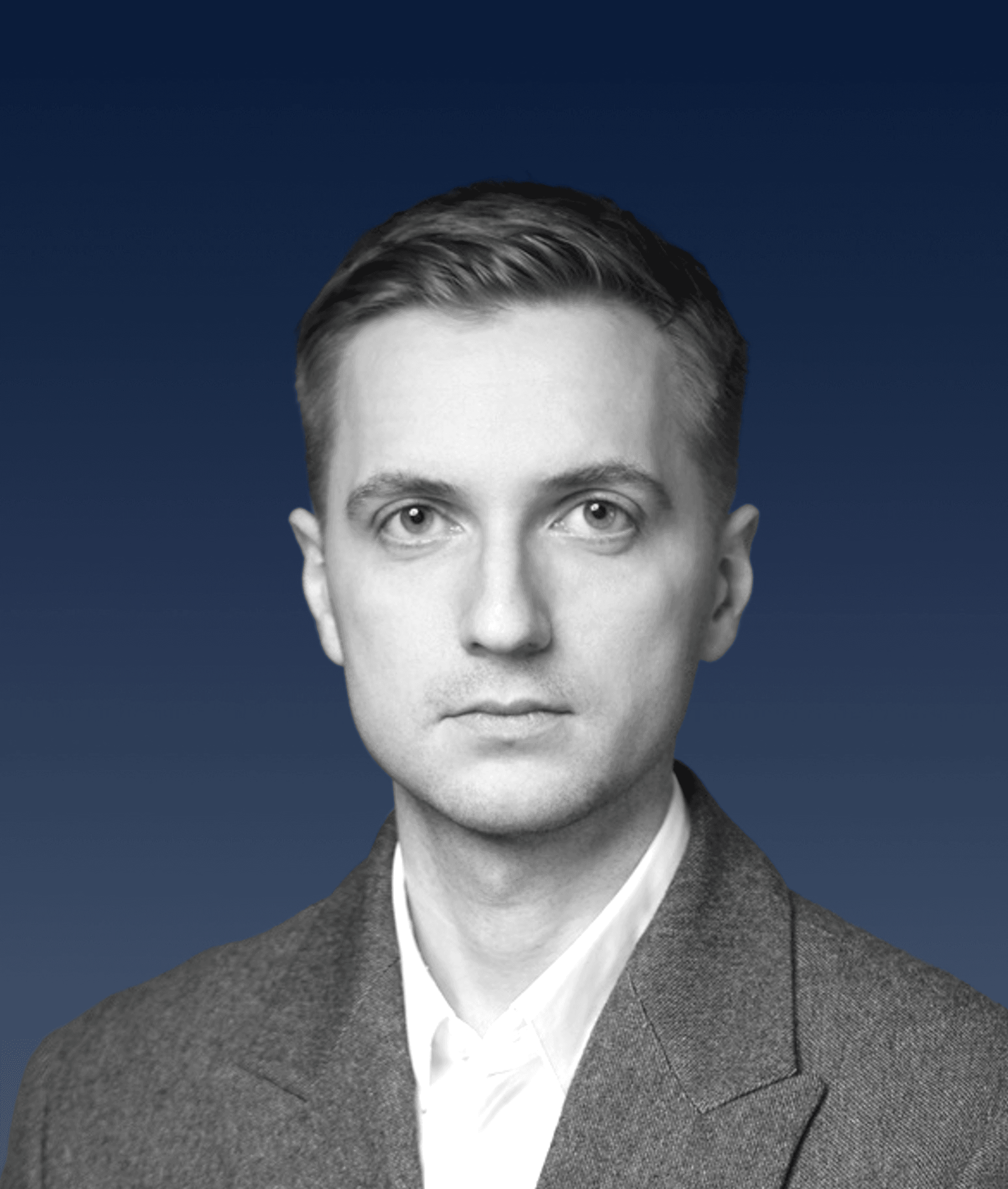 Антон Румянцев