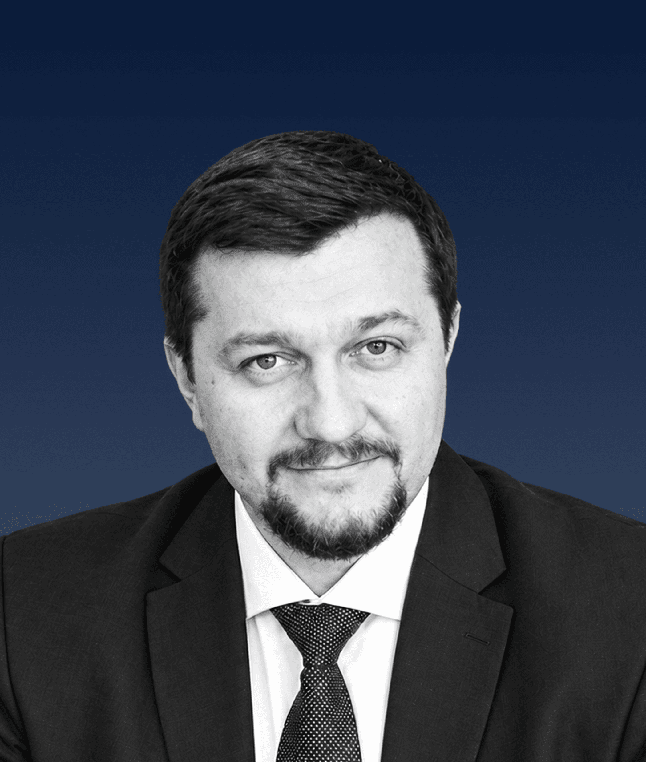 Антон Шевченко