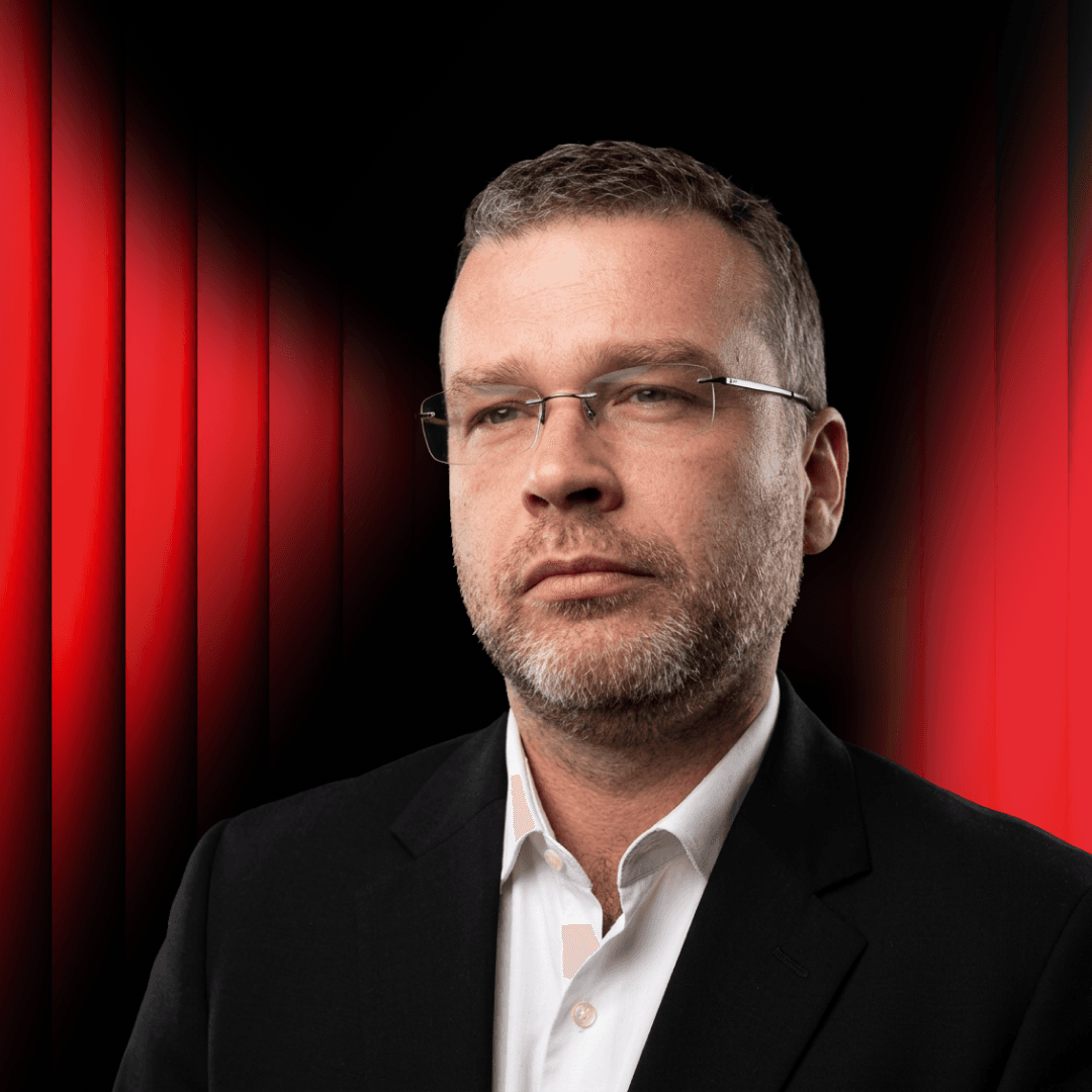 Антон Тимохин