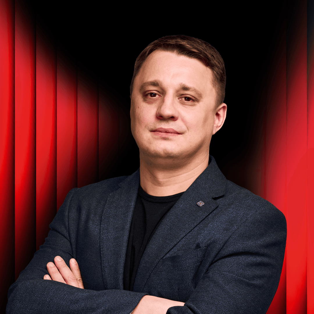 Арнольд Тыниссалу