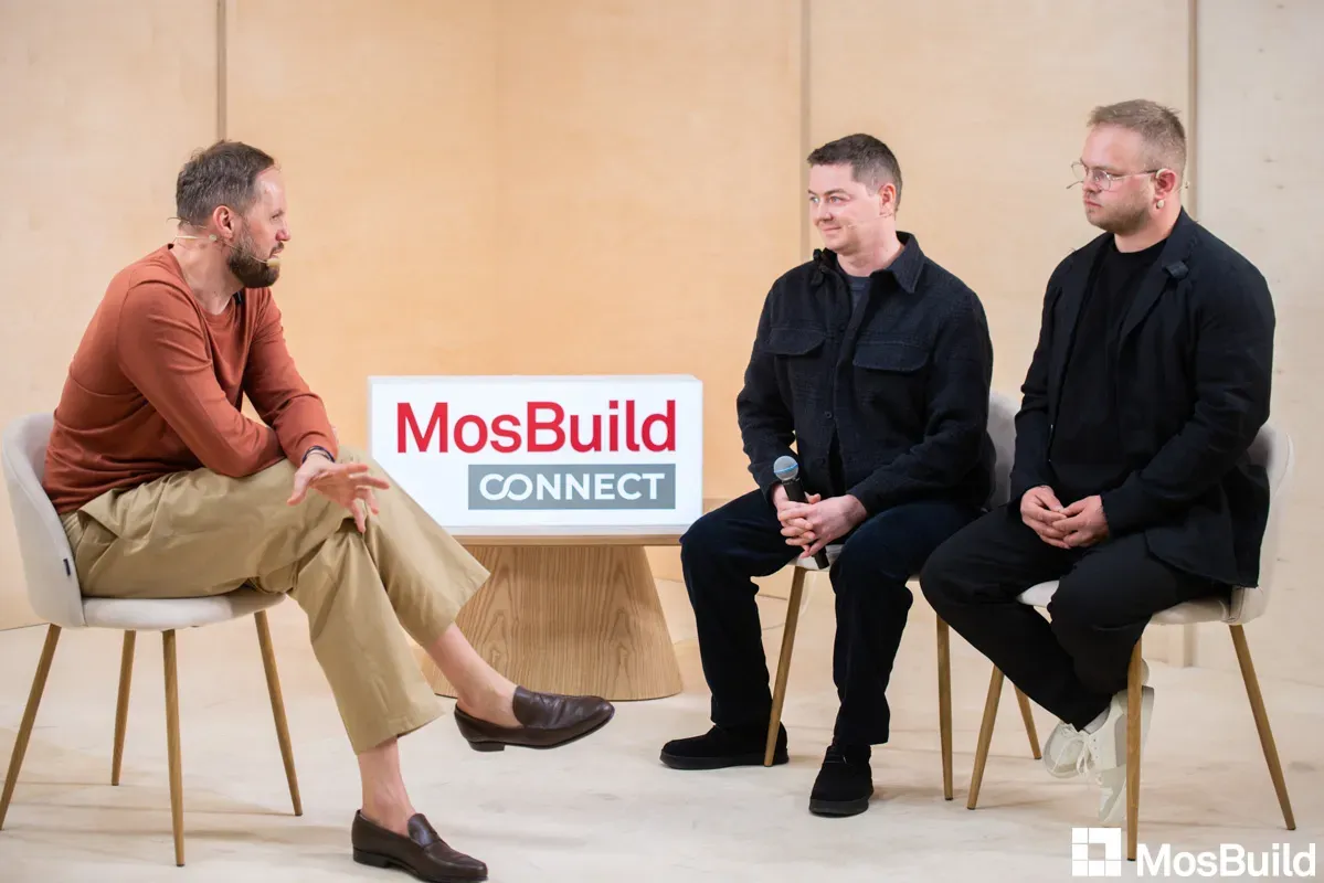MosBuild©24