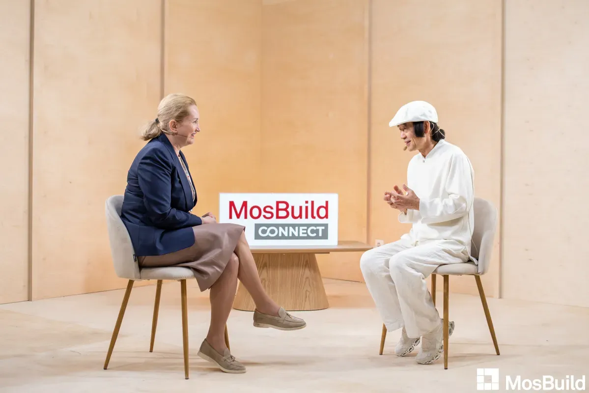 MosBuild©24