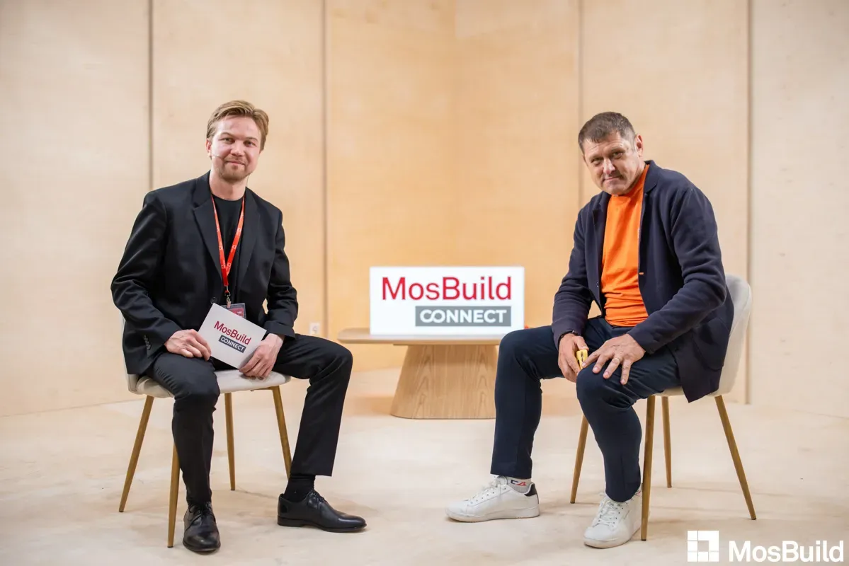 MosBuild©24