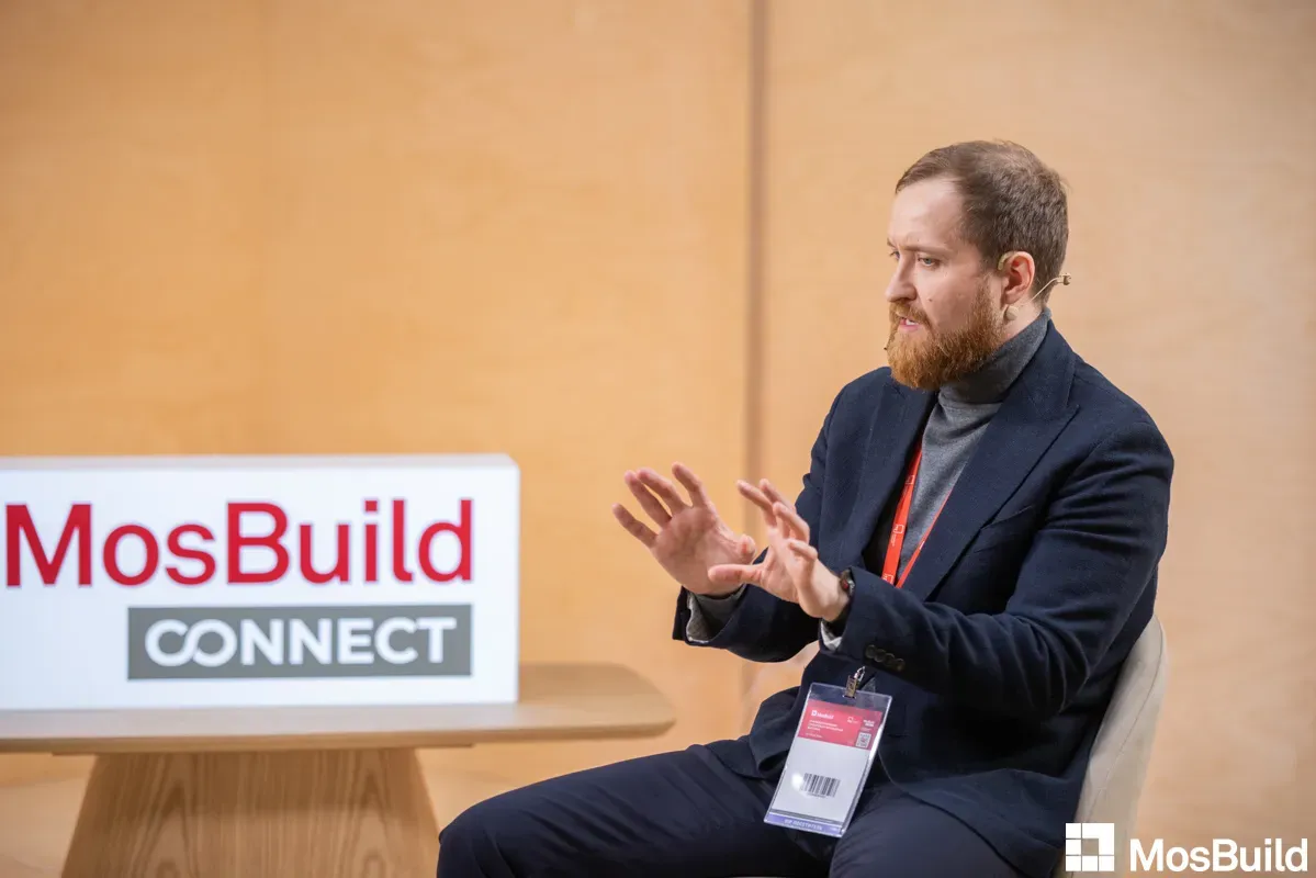 MosBuild©24