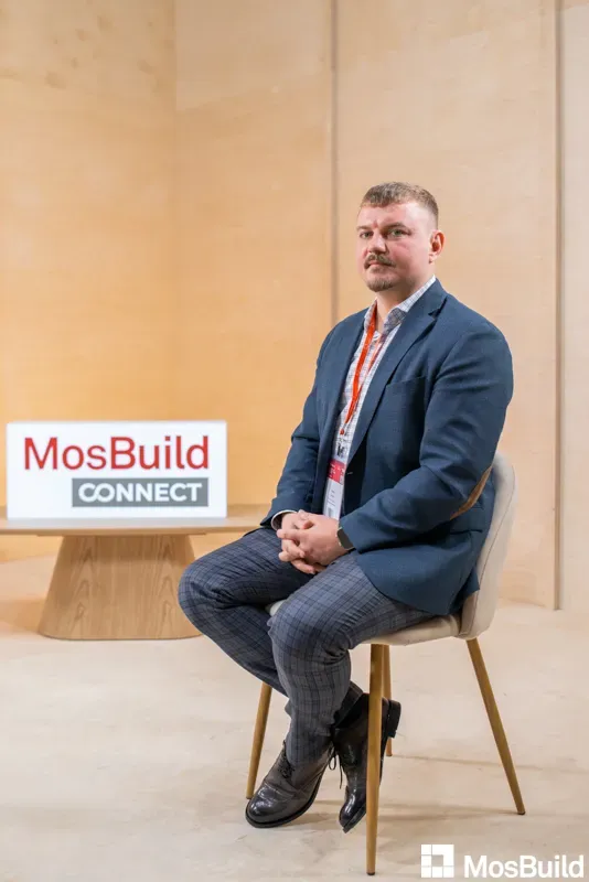 MosBuild©24