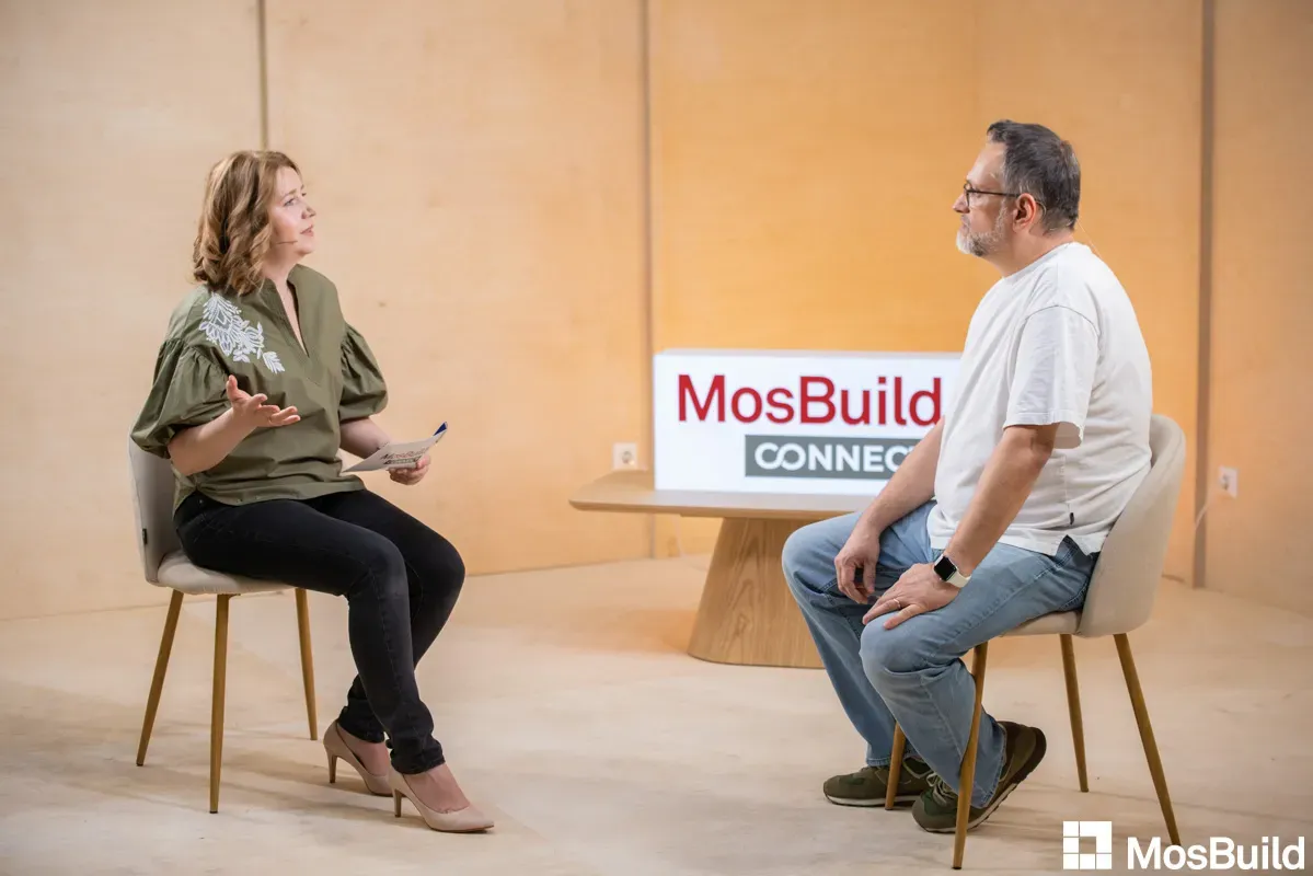 MosBuild©24
