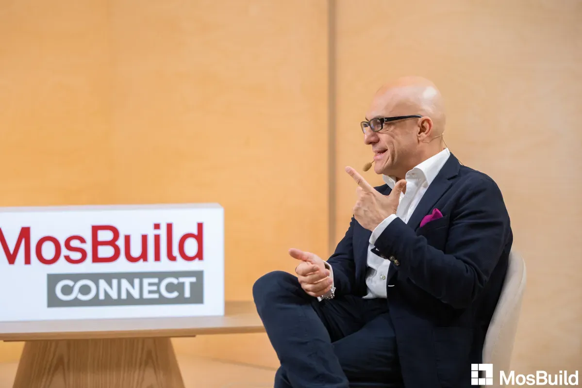 MosBuild©24