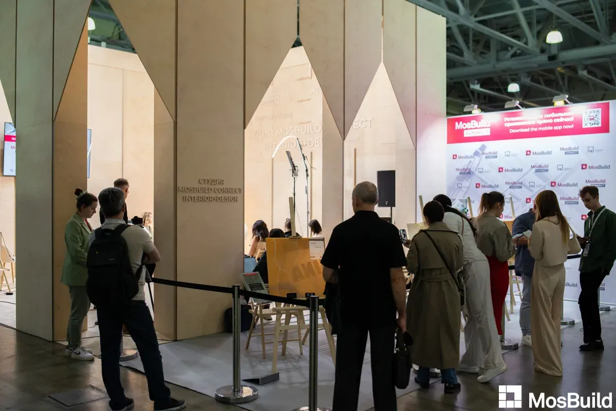 MosBuild©24