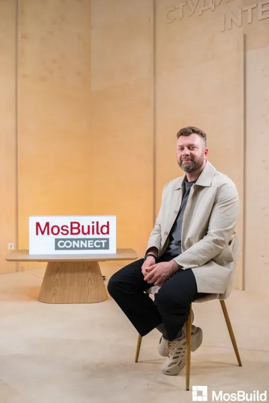 MosBuild©24