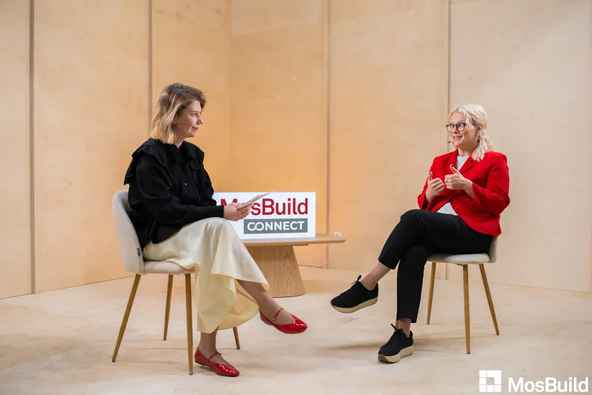 MosBuild©24