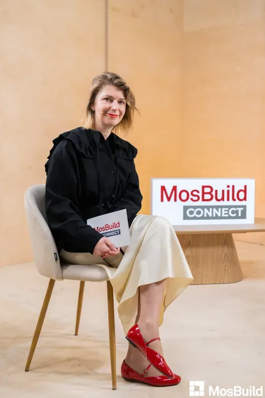 MosBuild©24