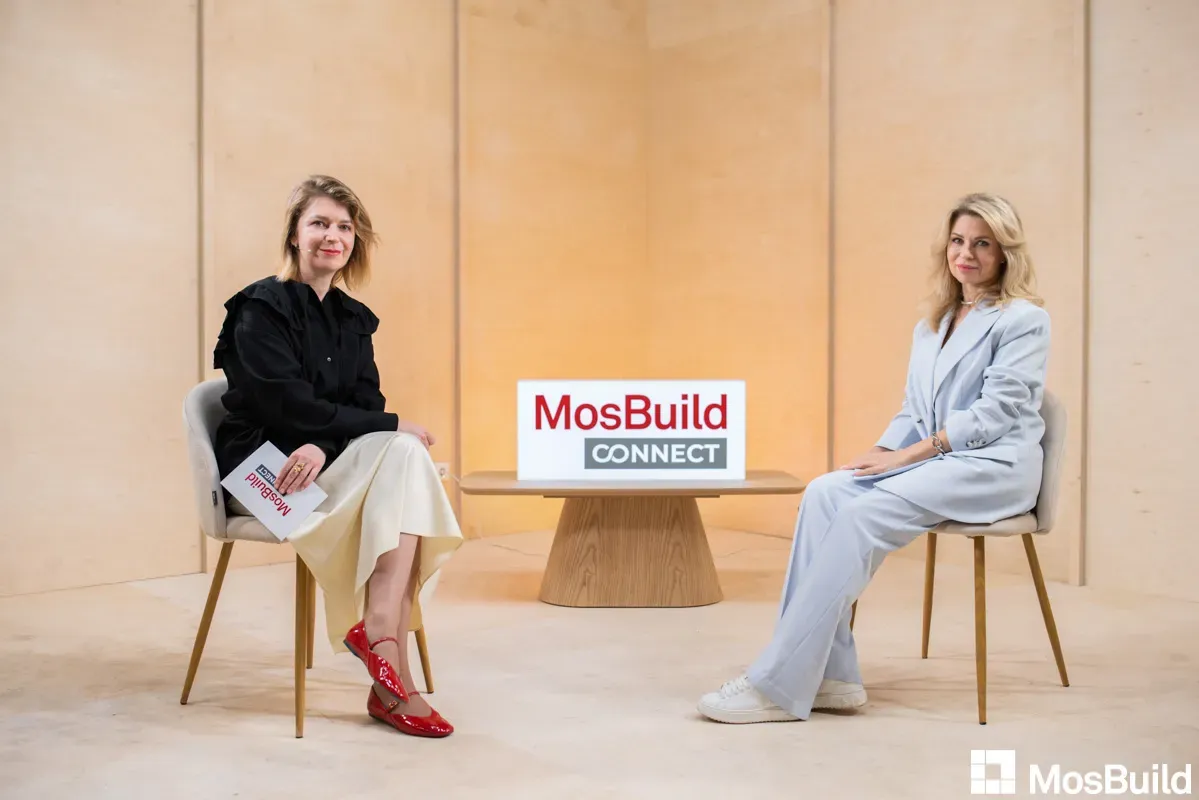 MosBuild©24
