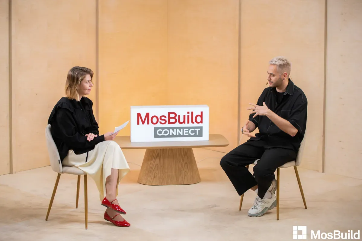 MosBuild©24