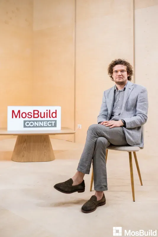 MosBuild©24