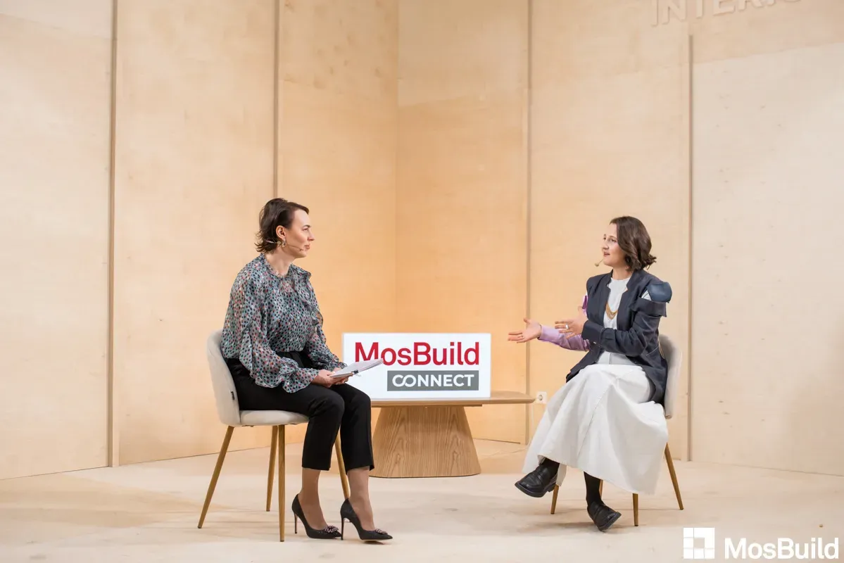 MosBuild©24