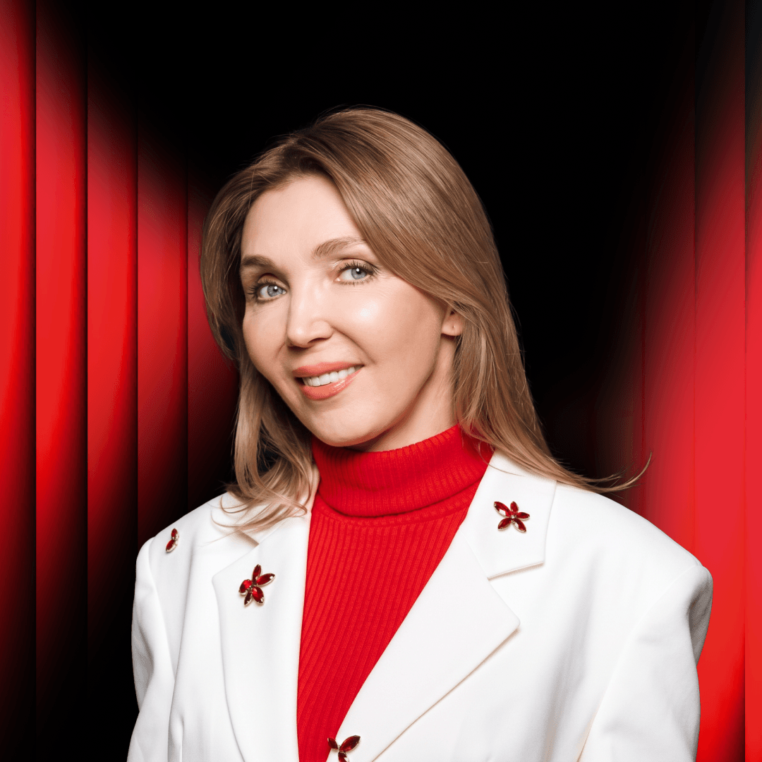 Диана Балашова 